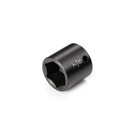 Tekton 3/8 Inch Drive x 7/8 Inch 6-Point Impact Socket SID12022